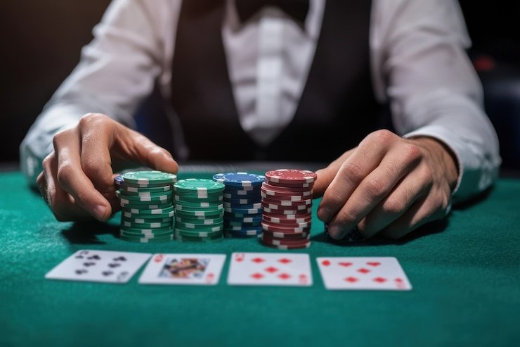 Pengingat bermain bertanggung jawab 4play