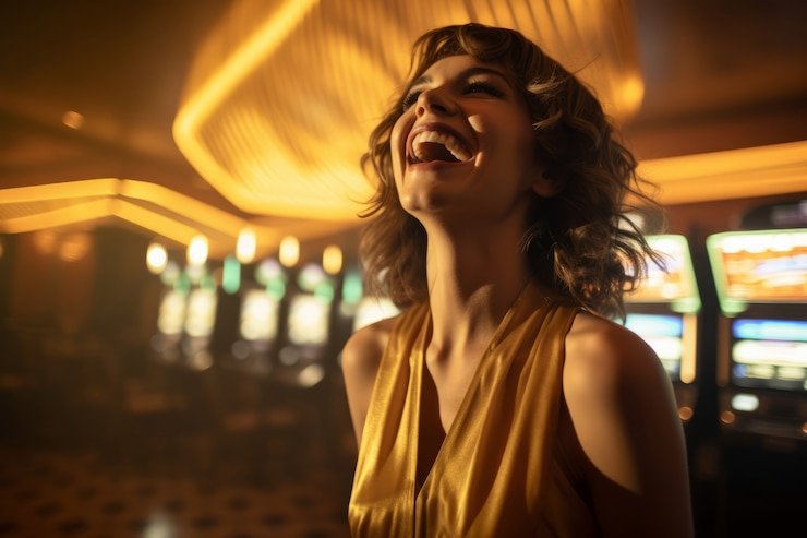 Catatan privasi 4play di halaman utama
