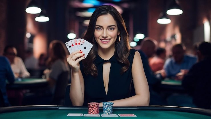 Tampilan fitur 4play yang ringkas
