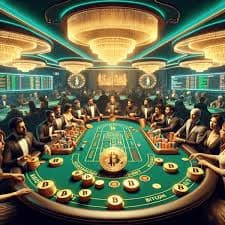 Tampilan utama YiLuFa di 4play