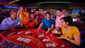 Antarmuka hero 4play untuk Raja Tembak Ikan