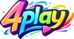 Logo 4play